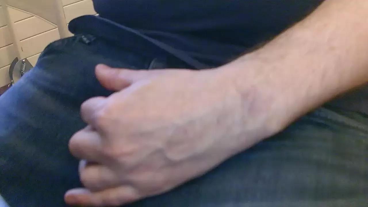 janne23 on Cam4 