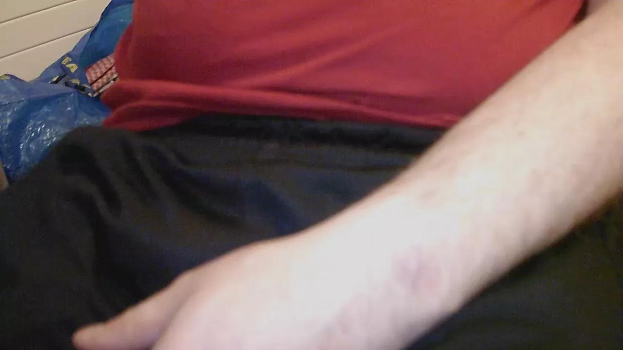 janne23 on Cam4 