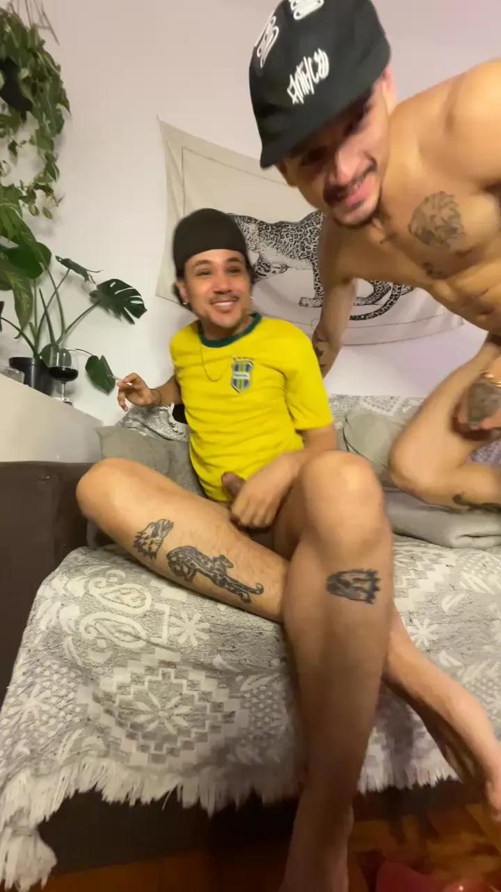 Offline JapinhaProfano on Cam4