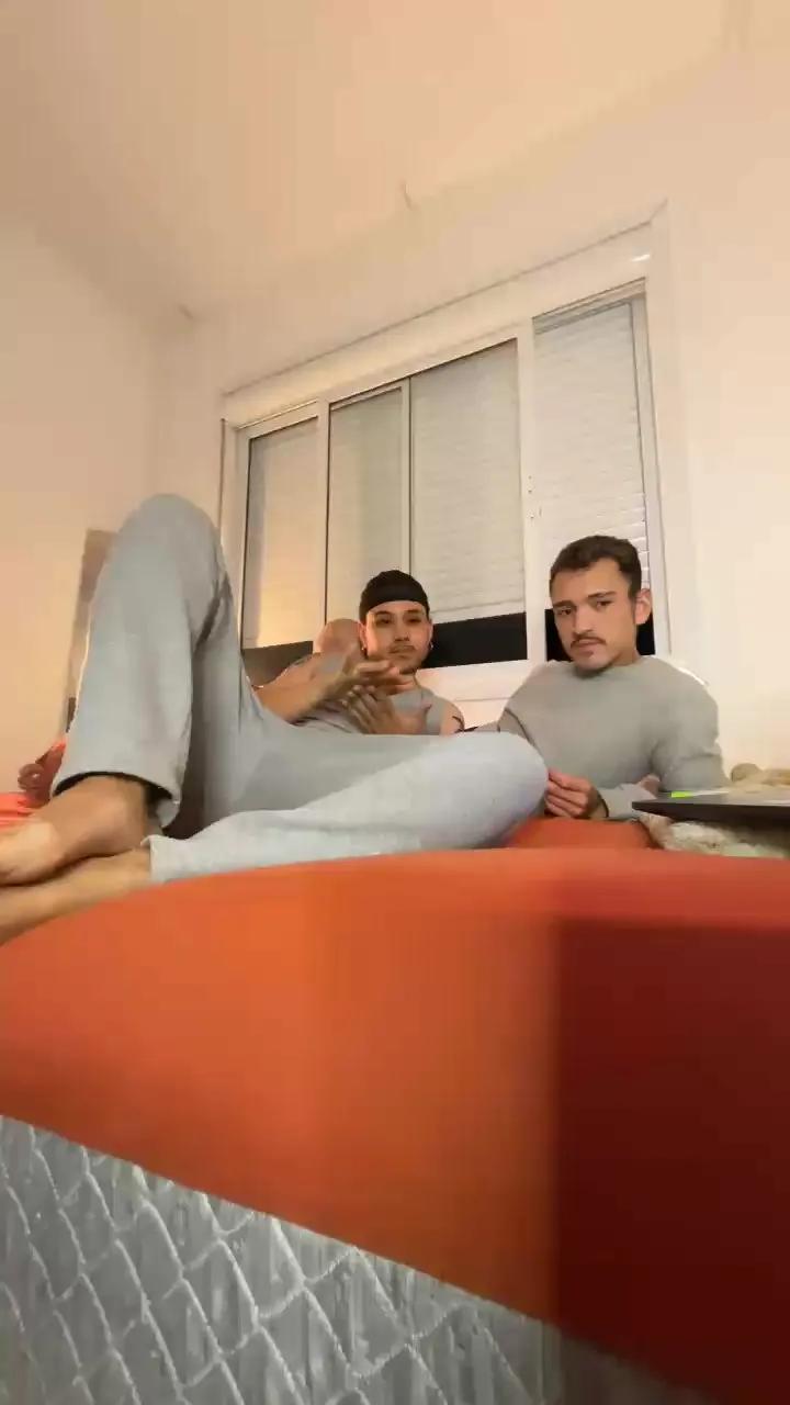 Offline JapinhaProfano on Cam4