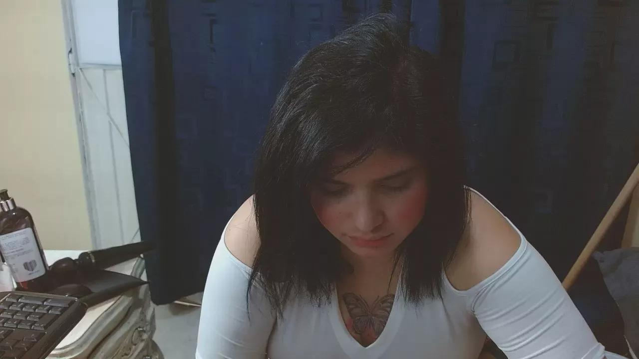 jasminferth on Cam4 