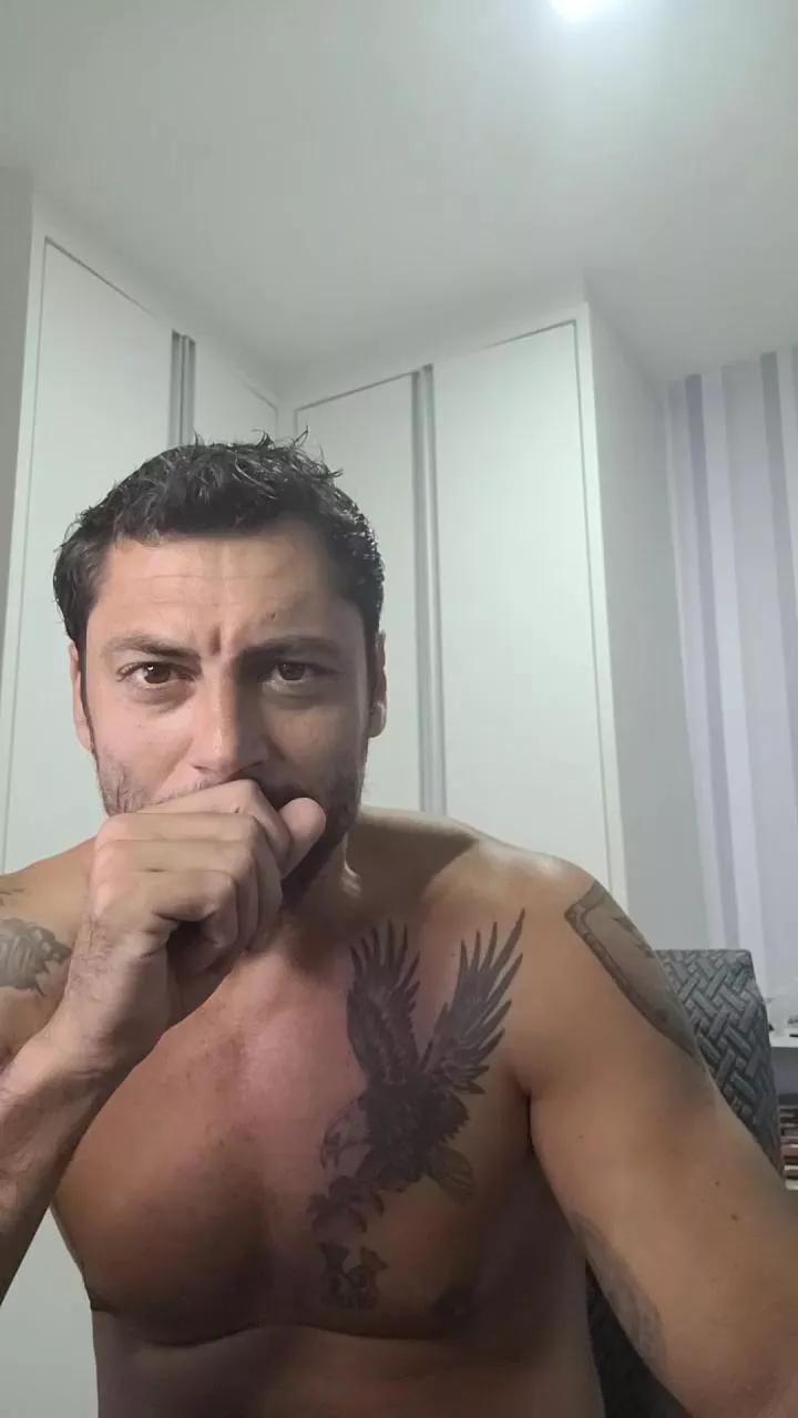 jdevil7 on Cam4 