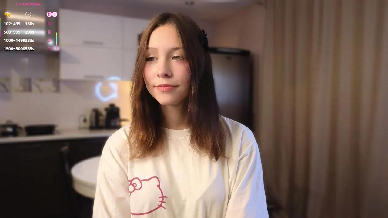 Offline JeanaScheerer on Cam4