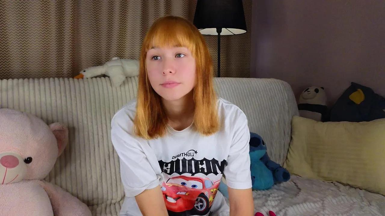 Offline JeanaScheerer on Cam4