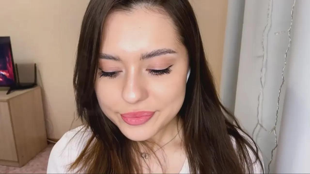 Offline JenineWalczak on Cam4