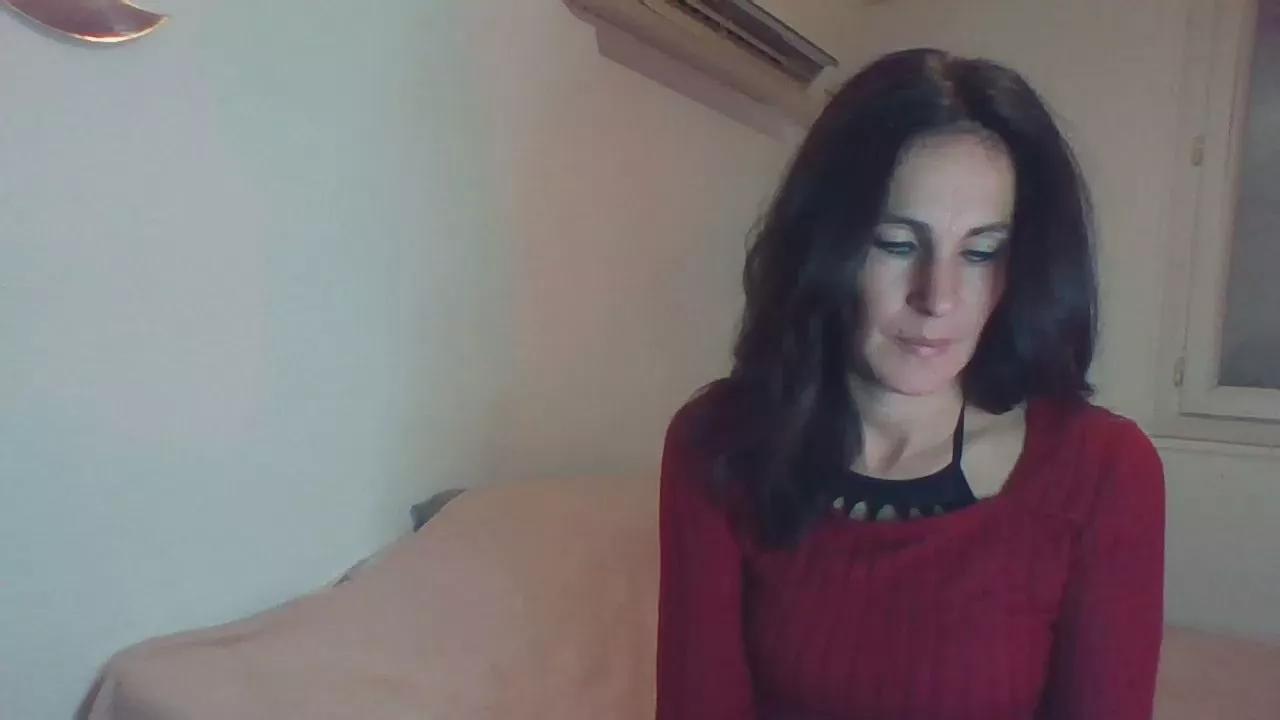 Jenny1368 on Cam4 