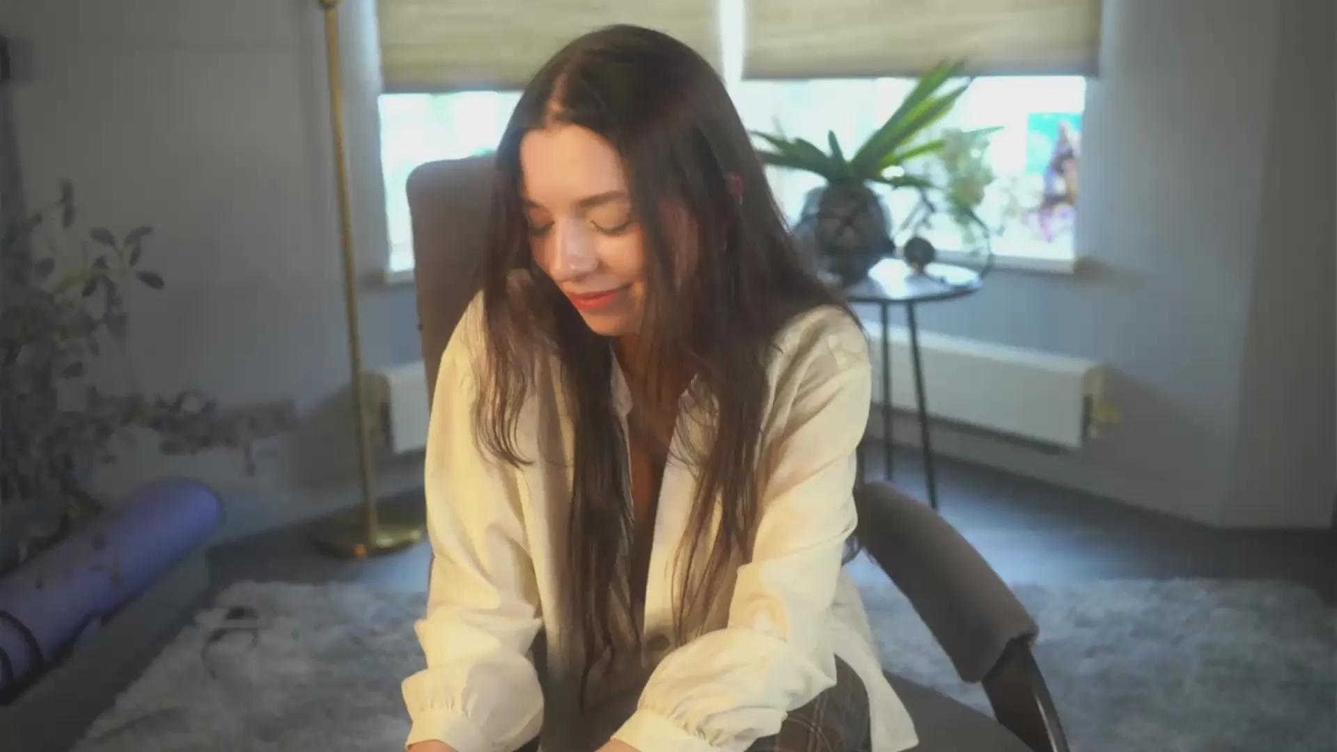 Offline JerrieSimkowitz on Cam4