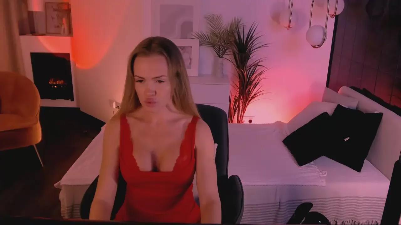 Offline Jessica_Aubrey on Cam4