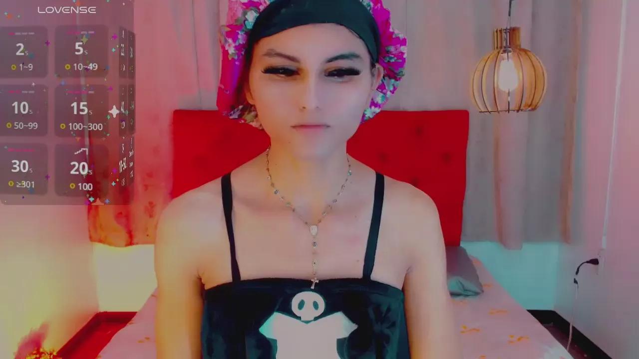 jessica_smith6 on Cam4 