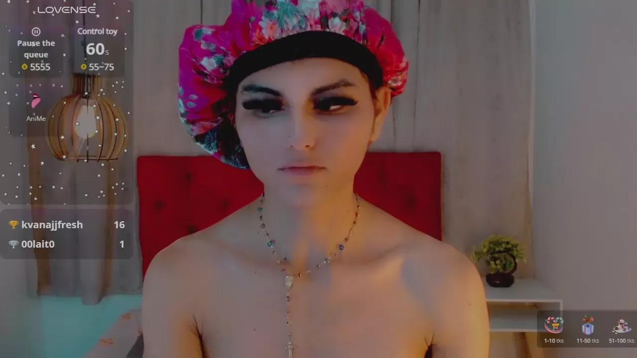jessica_smith6 on Cam4 