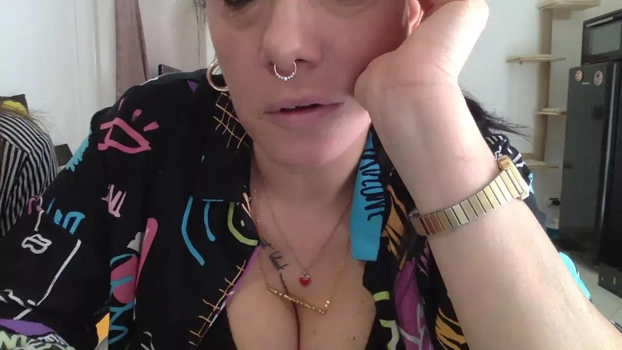 JessicaSofiaxxx on Cam4 