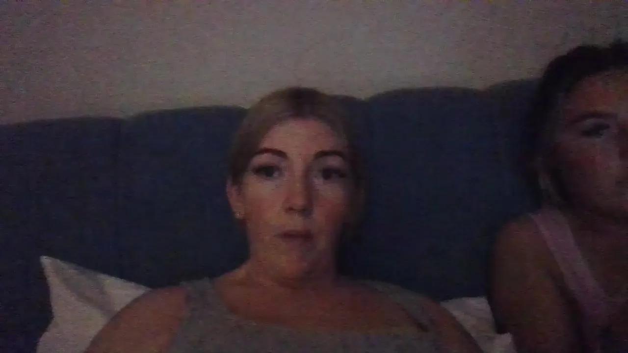 Offline JessieMillerX on Cam4