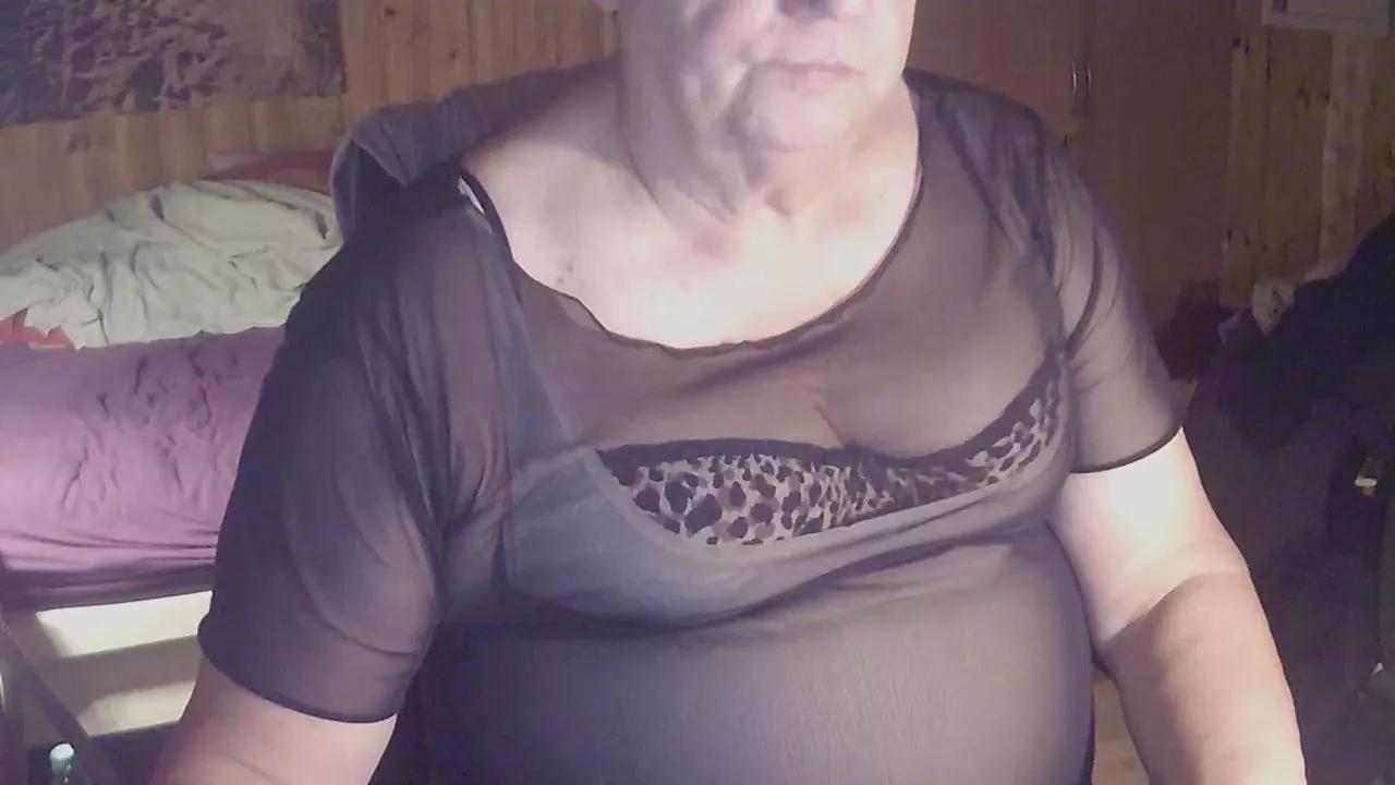 Offline jessocadwt on Cam4