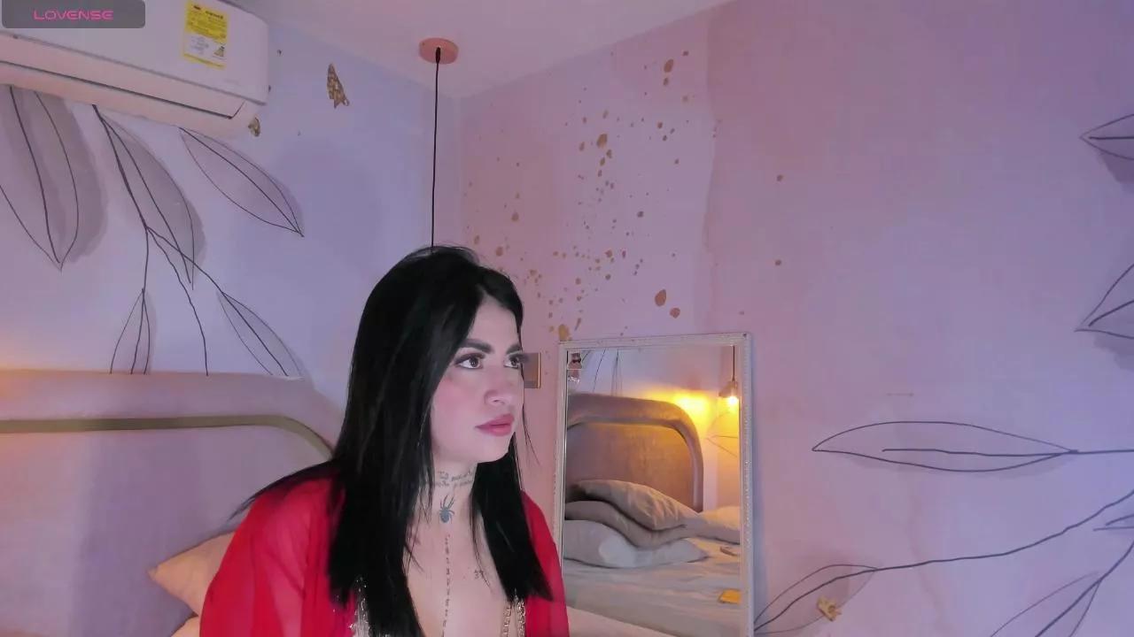 Jesysoz_23 on Cam4 