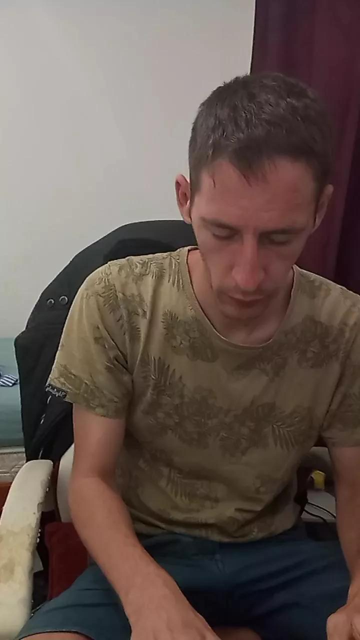 Jeunne_francais on Cam4 