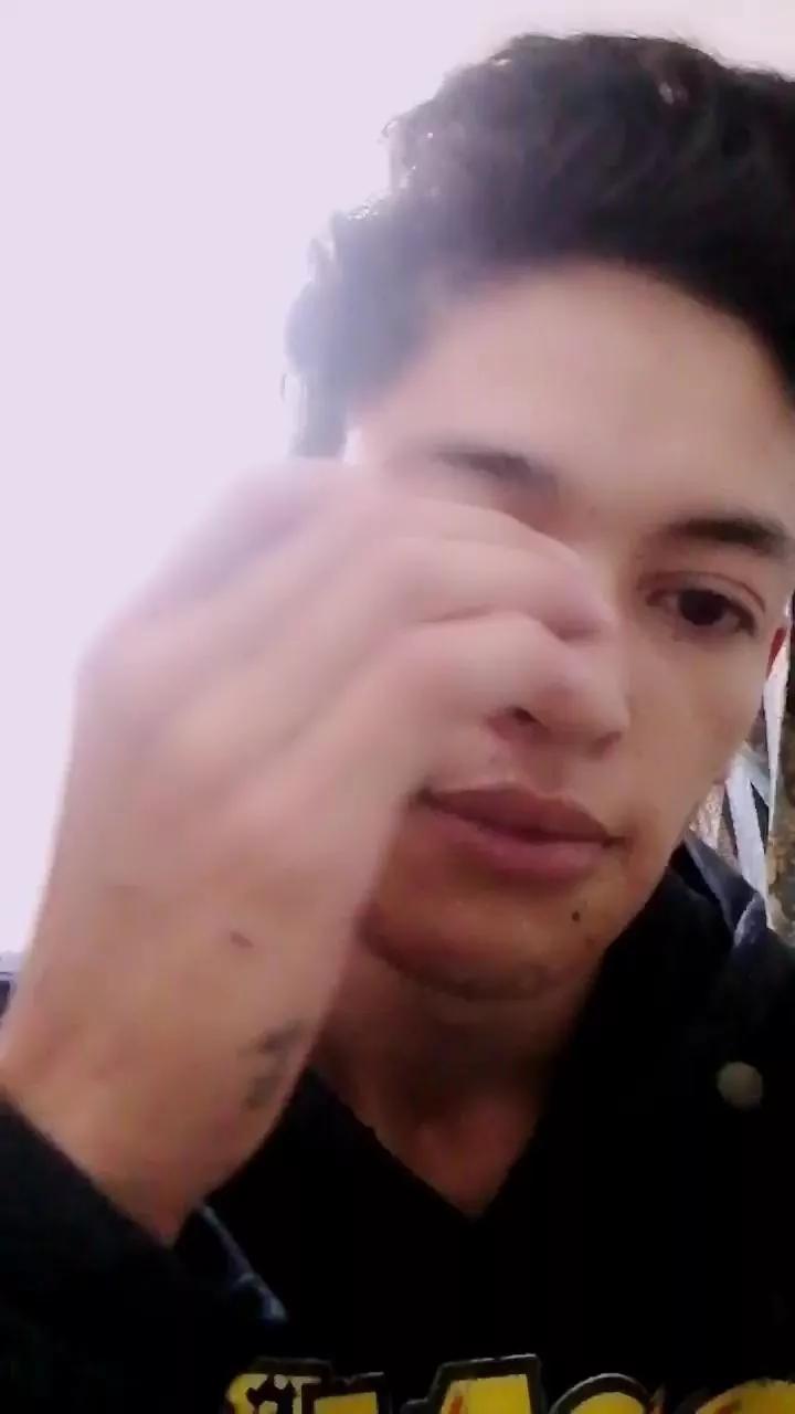 jhony_the_king on Cam4 