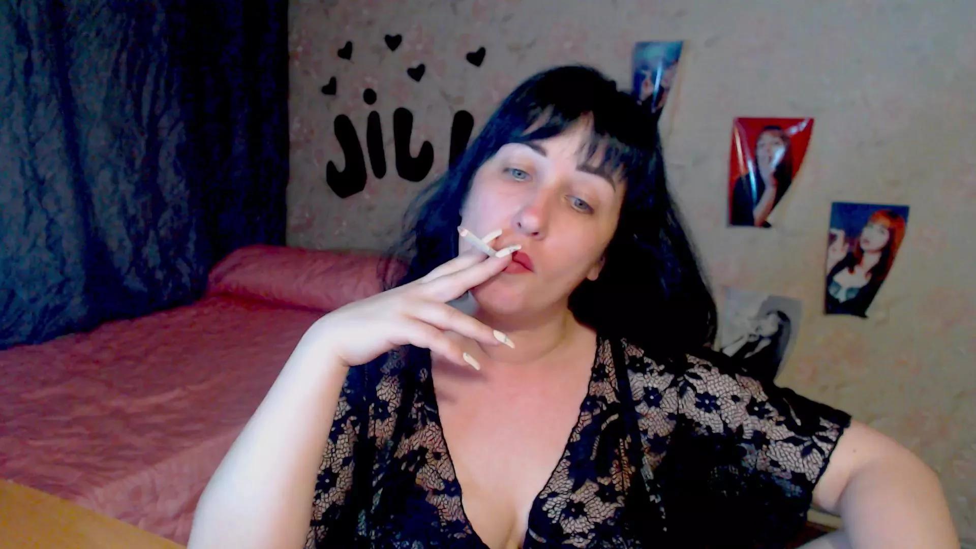 JillStevens on Cam4 