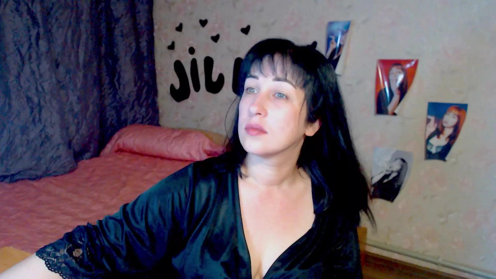 JillStevens on Cam4 