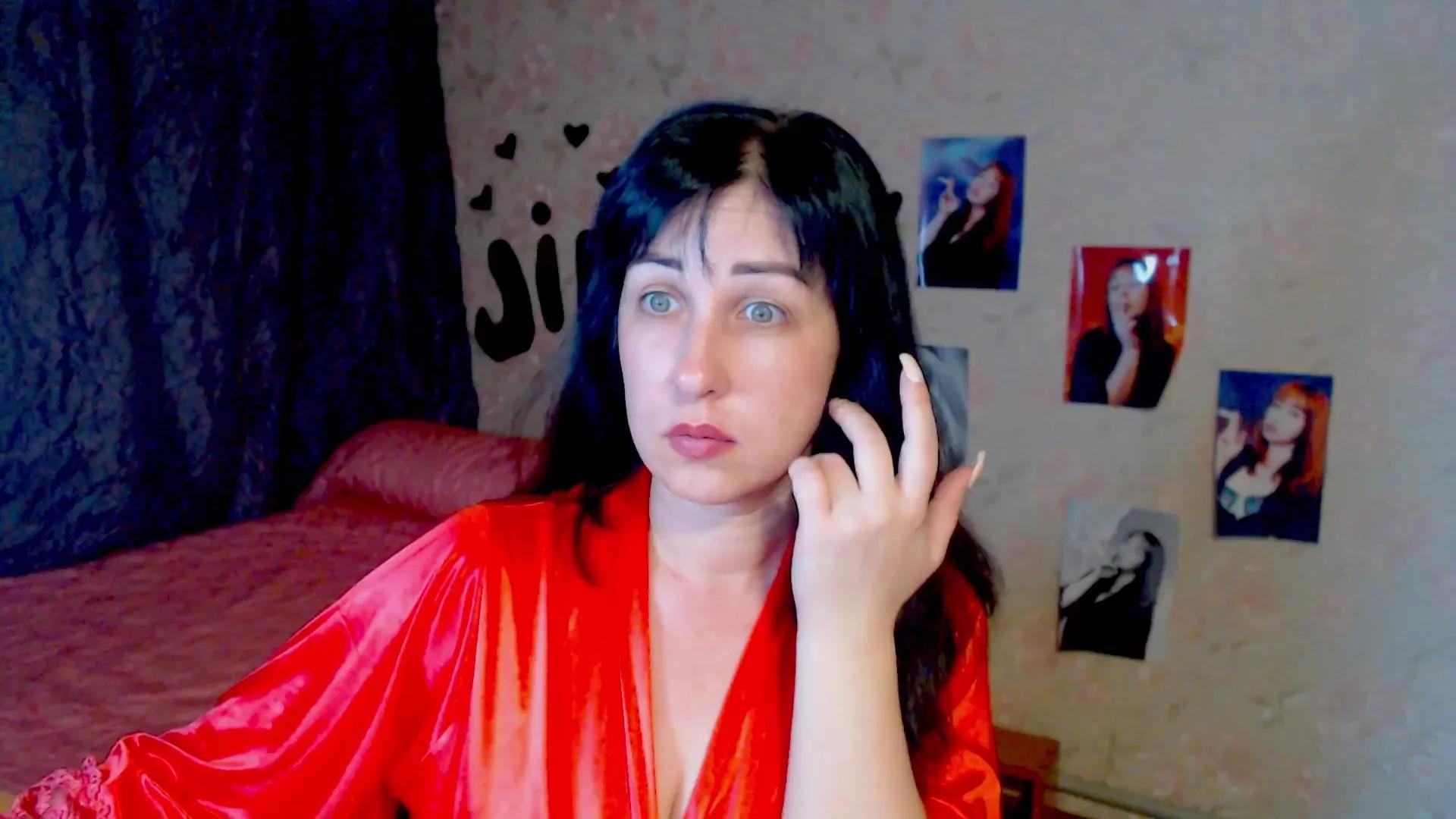 JillStevens on Cam4 