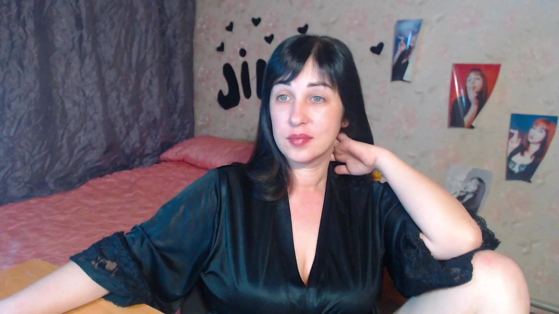 JillStevens on Cam4 