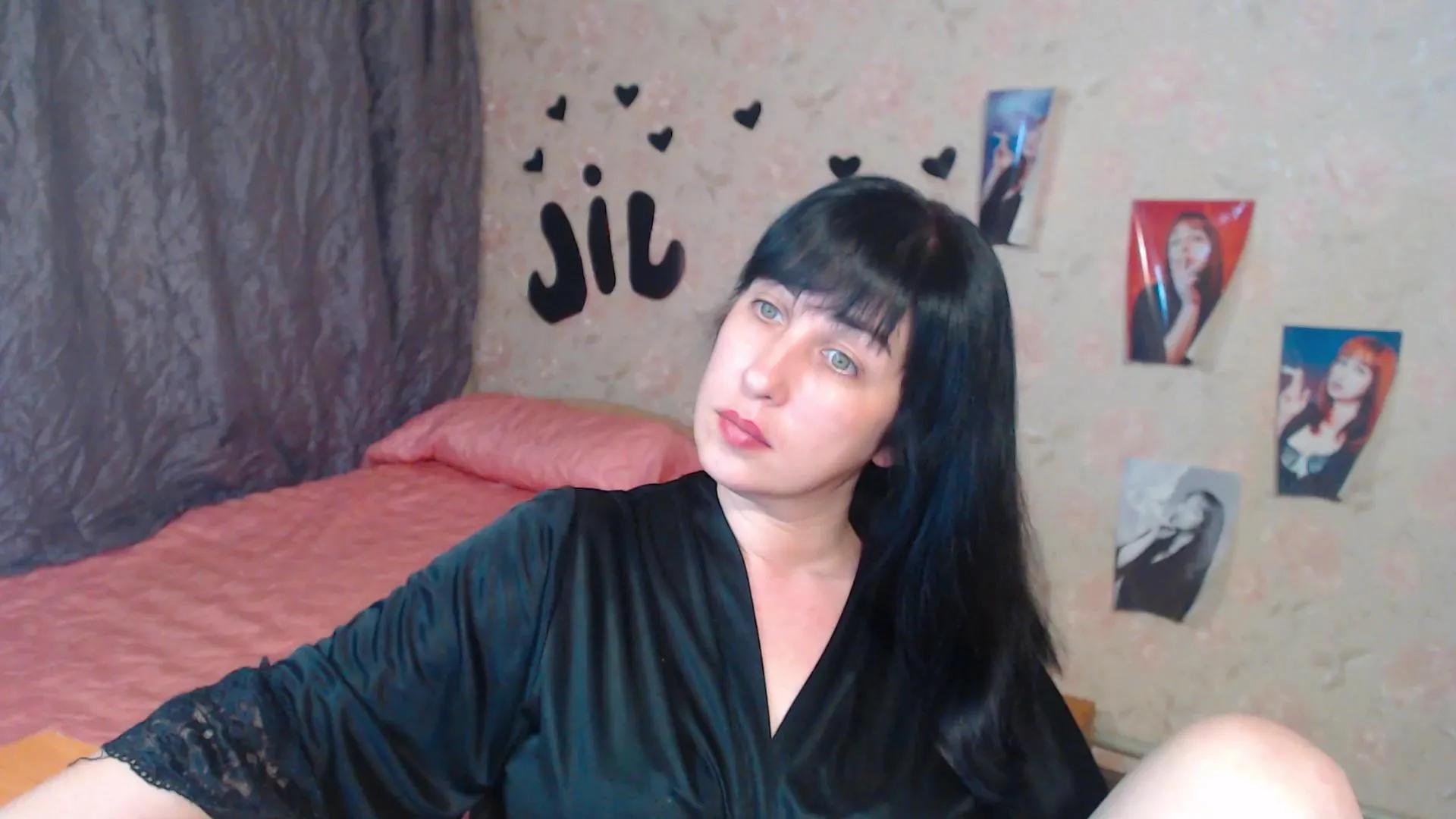 JillStevens on Cam4 