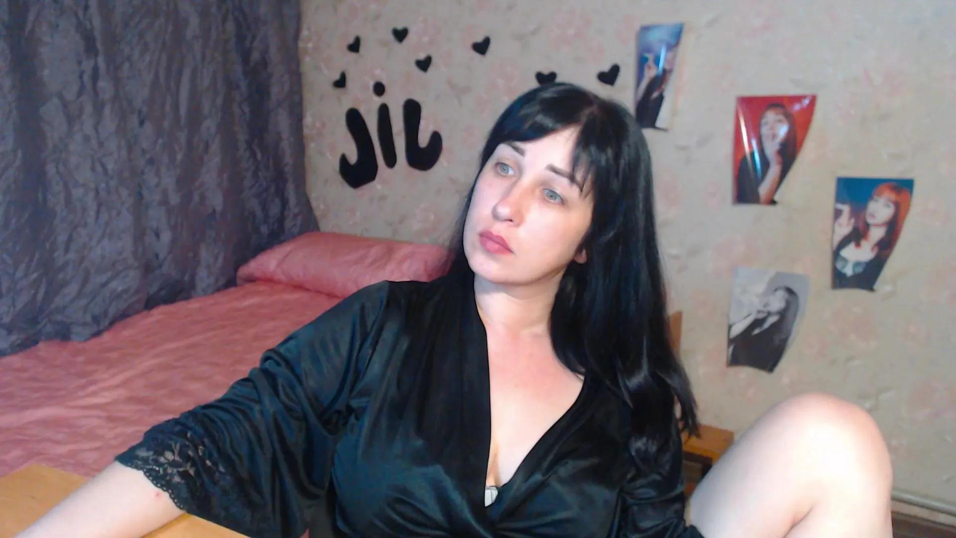 JillStevens on Cam4 