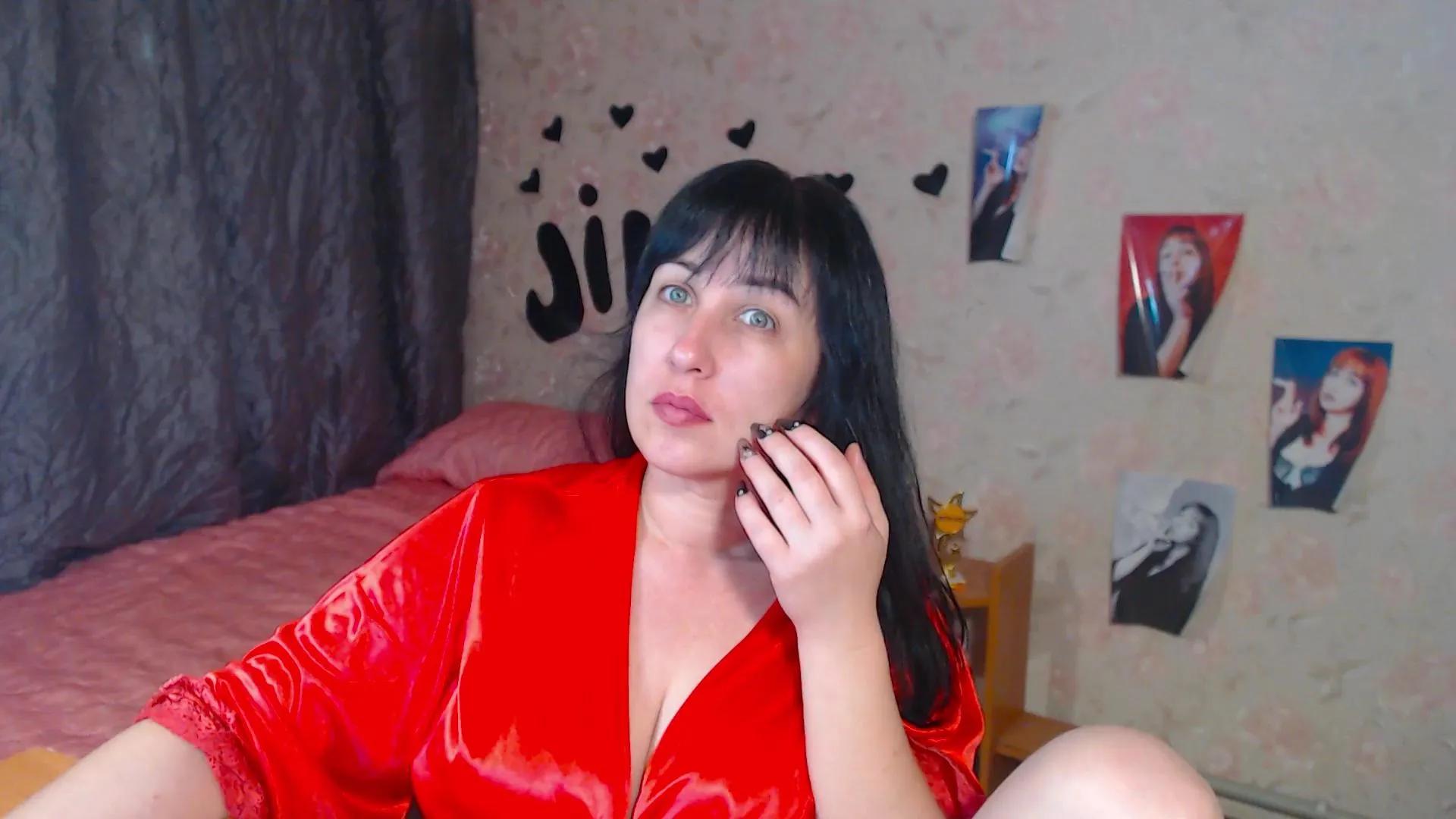 JillStevens on Cam4 