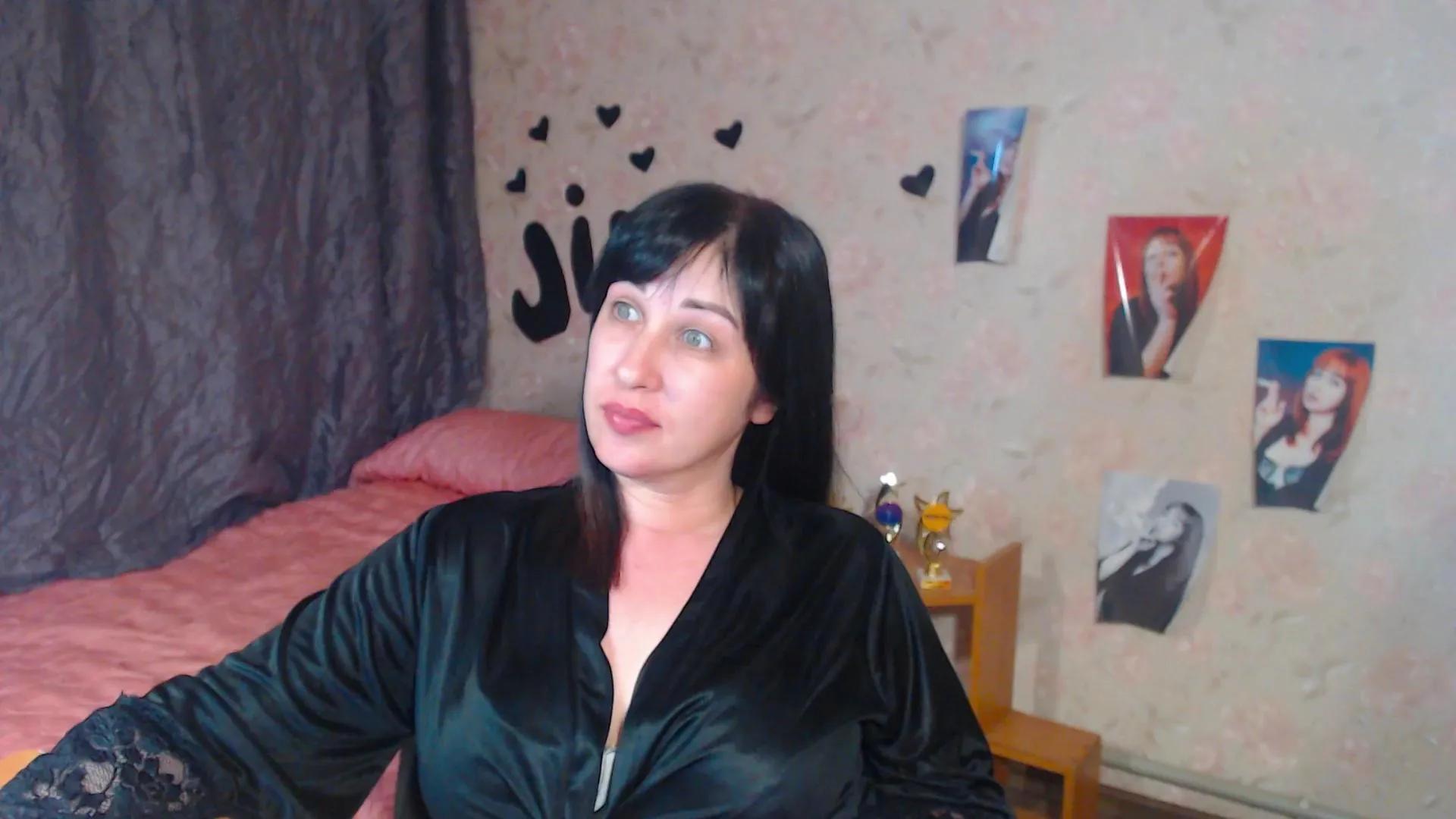 JillStevens on Cam4 