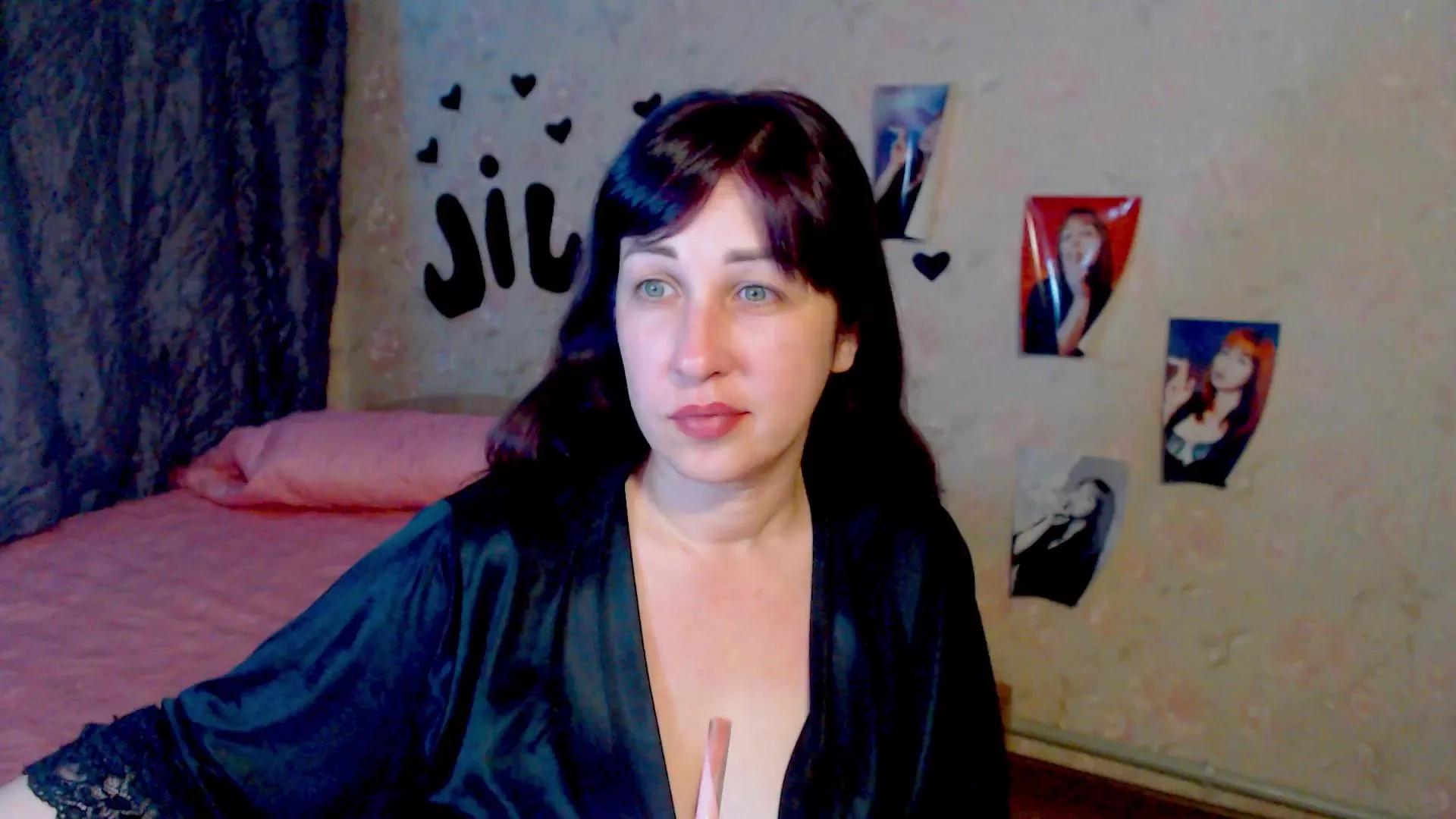 JillStevens on Cam4 