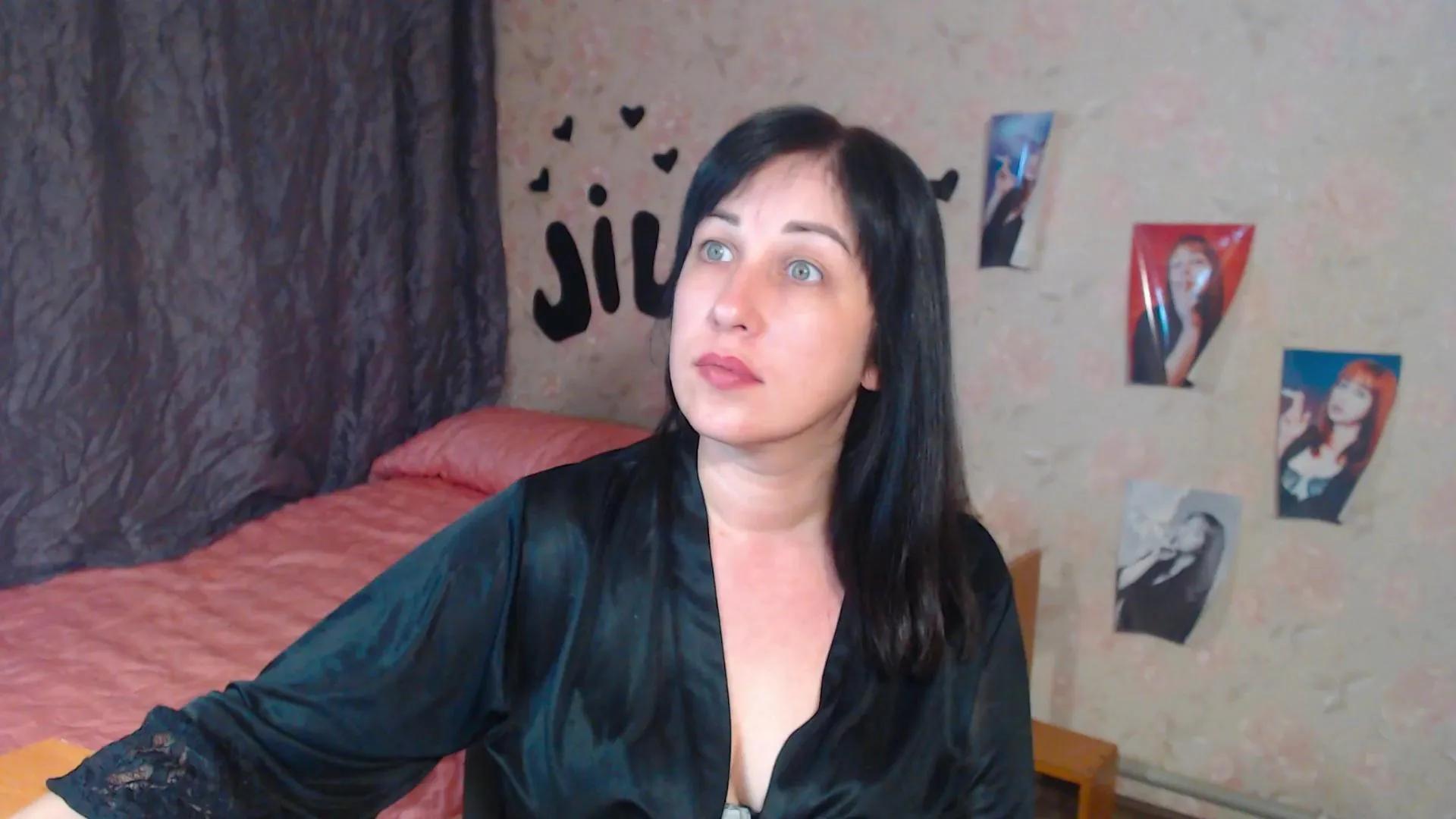 JillStevens on Cam4