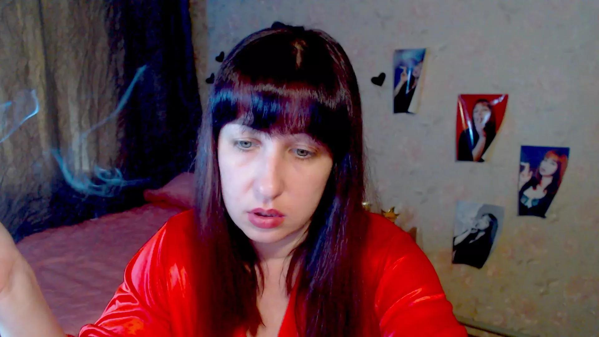 JillStevens on Cam4 