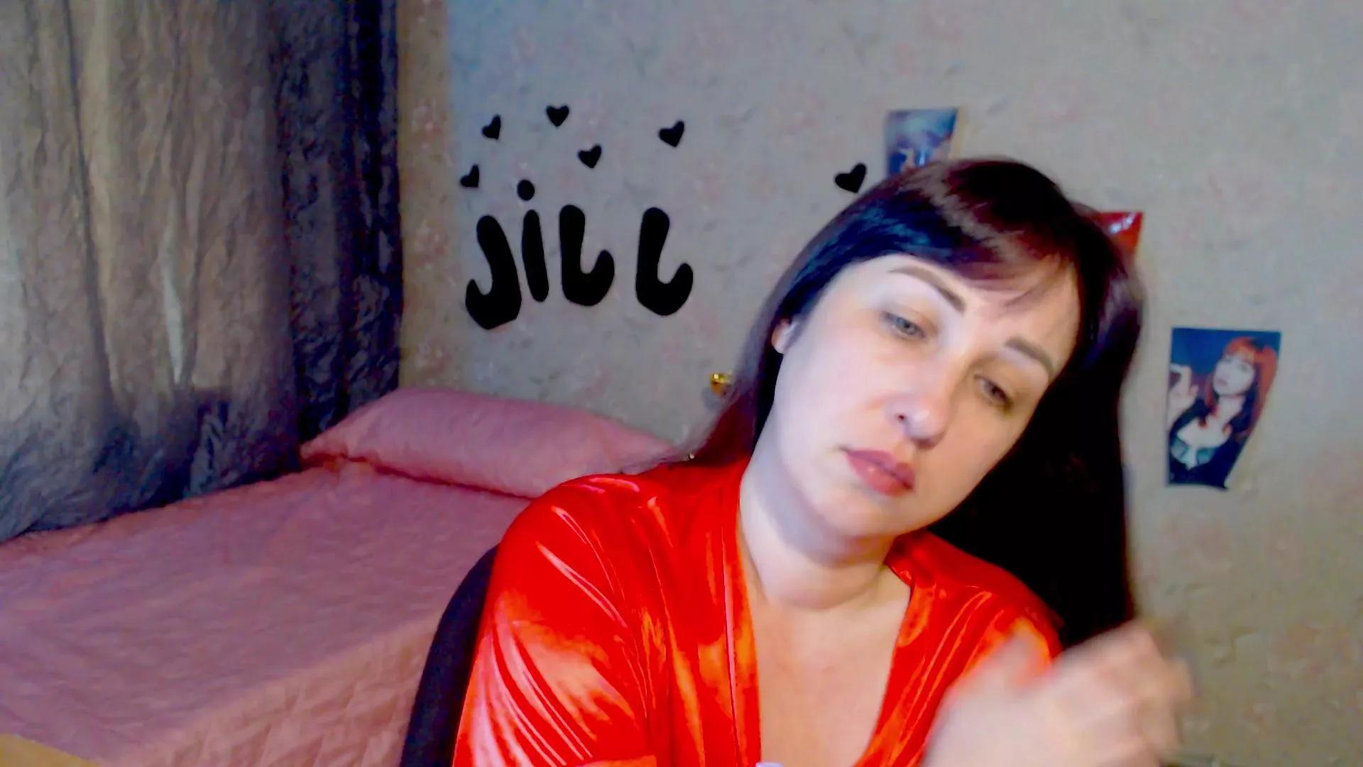 JillStevens on Cam4 