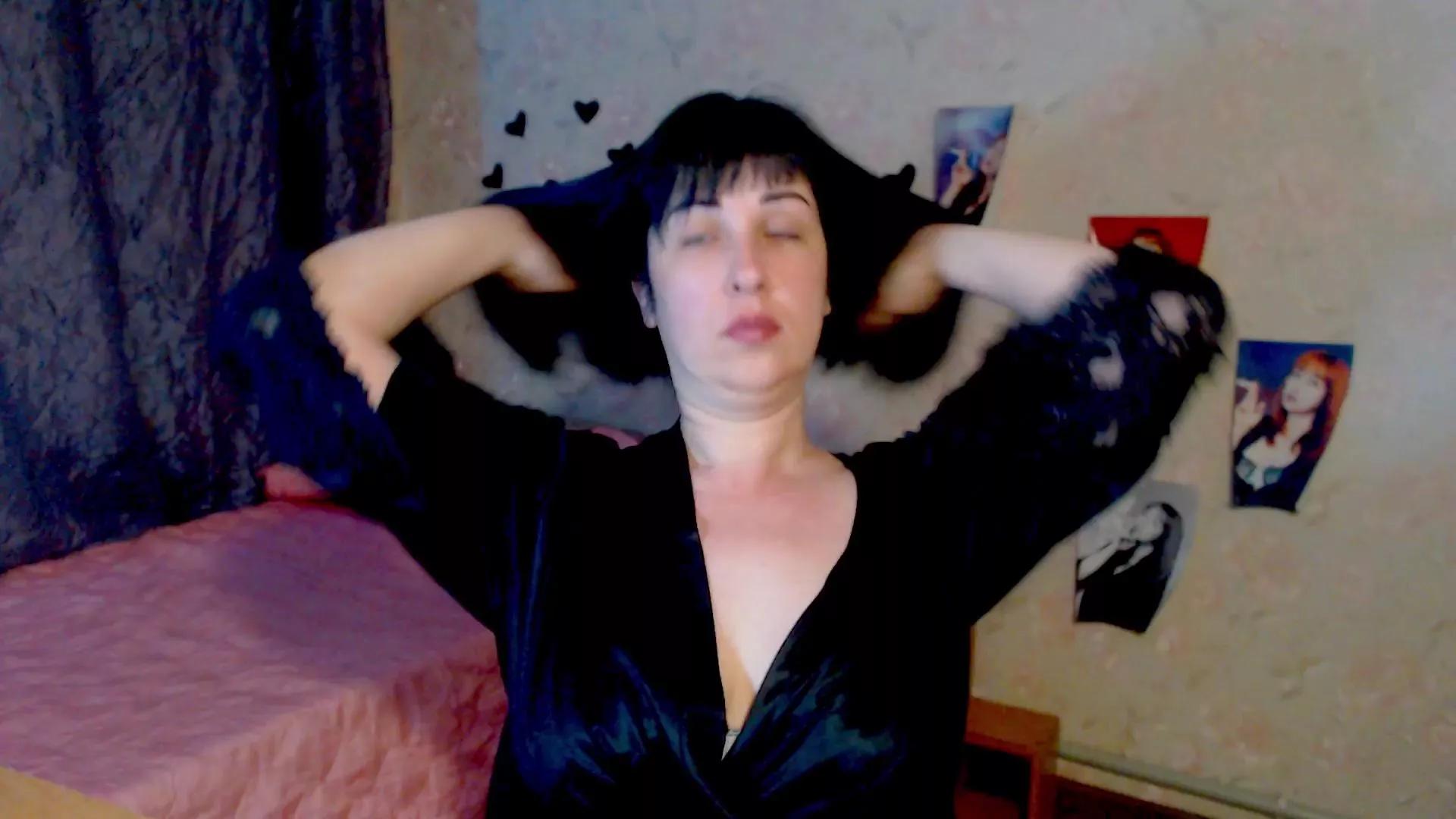 JillStevens on Cam4 