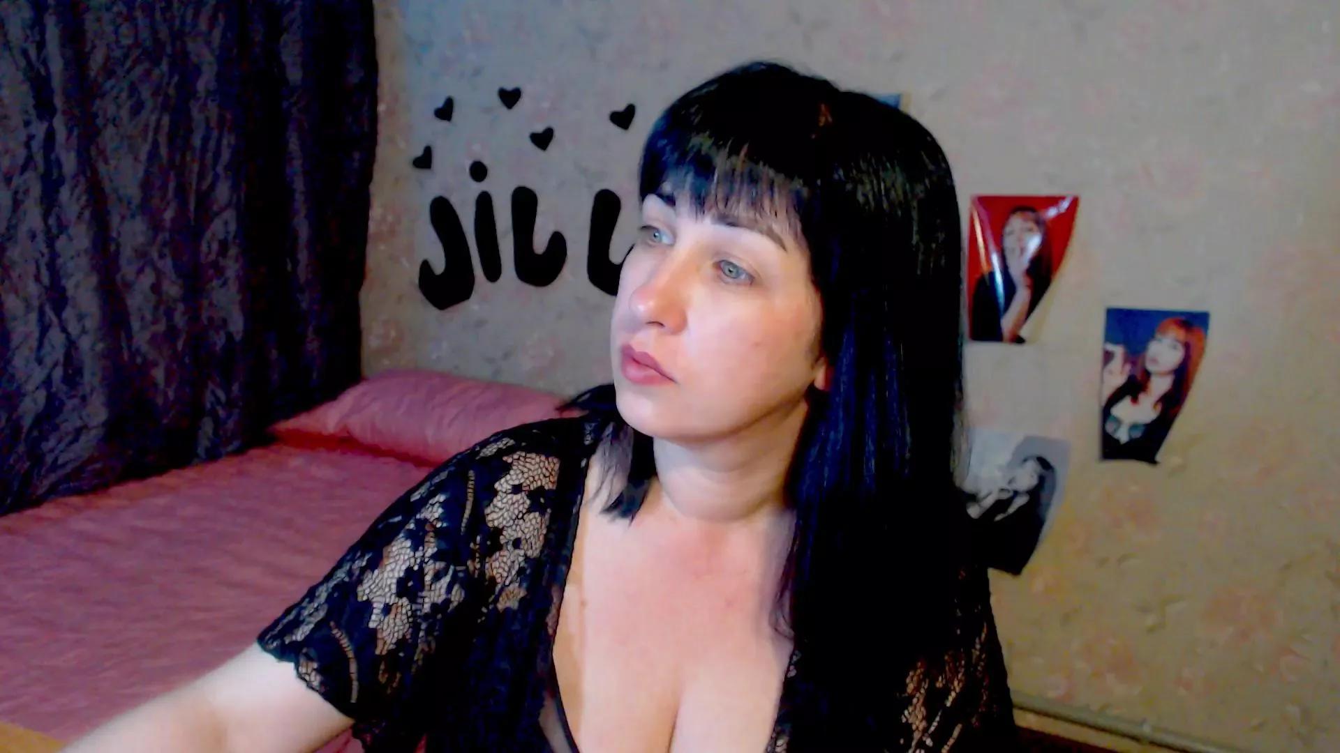 JillStevens on Cam4 