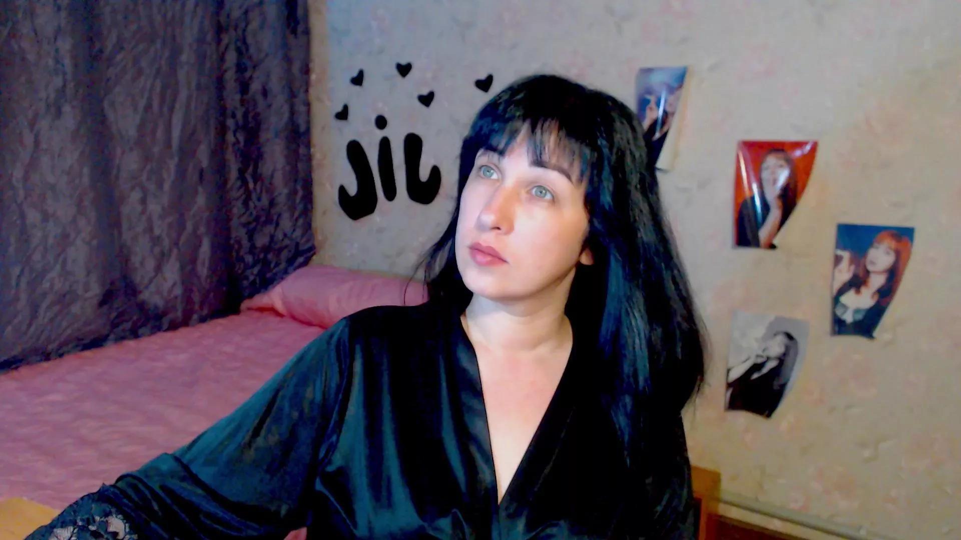 JillStevens on Cam4 