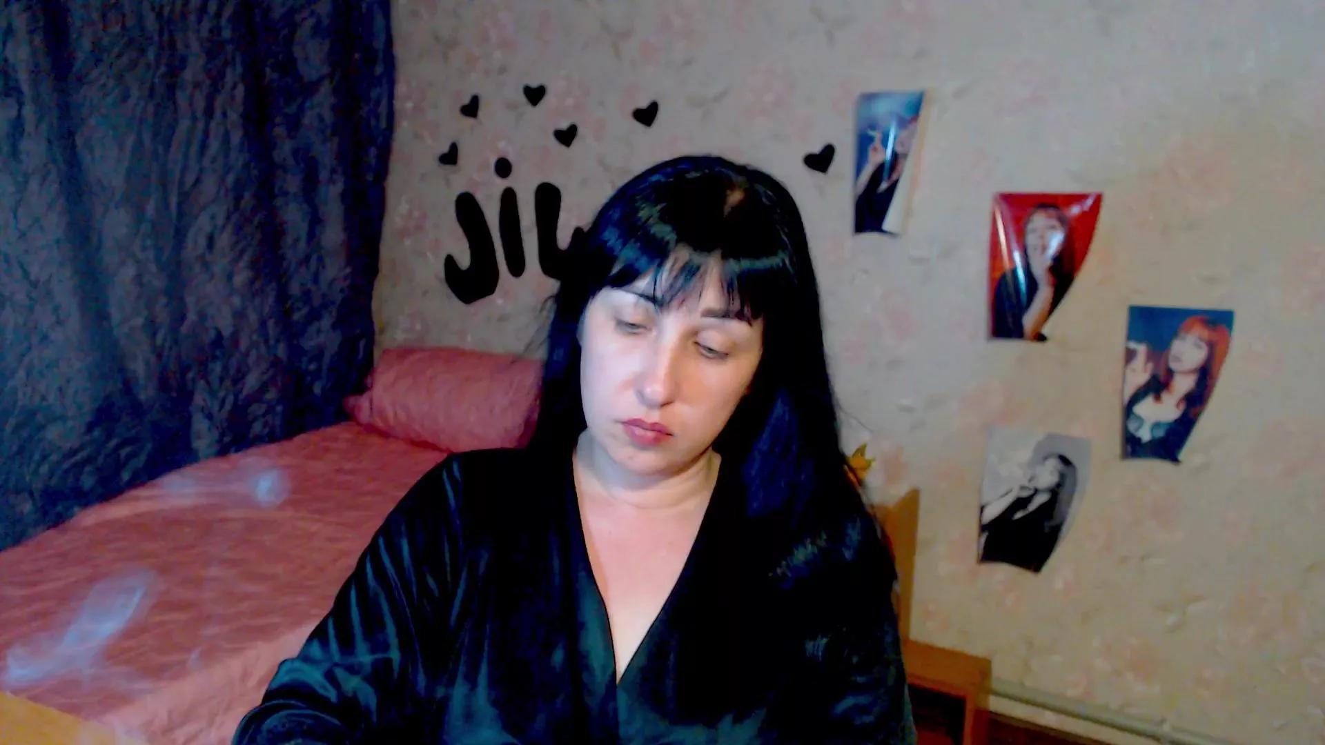 JillStevens on Cam4 