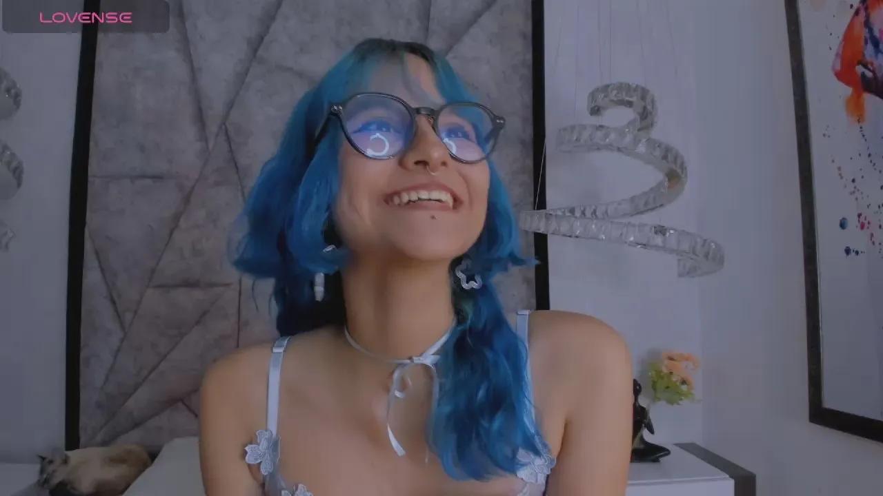 Offline JinkxIndigo on Cam4