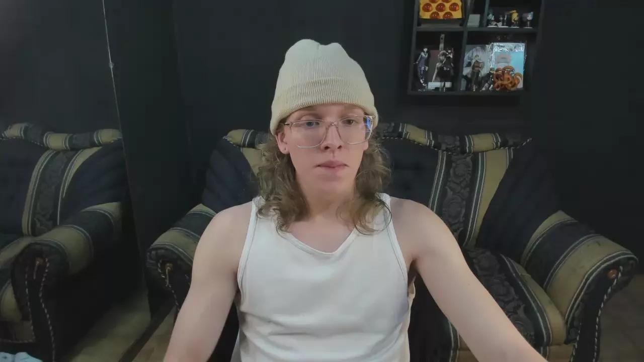 jinnbookkk on Cam4 