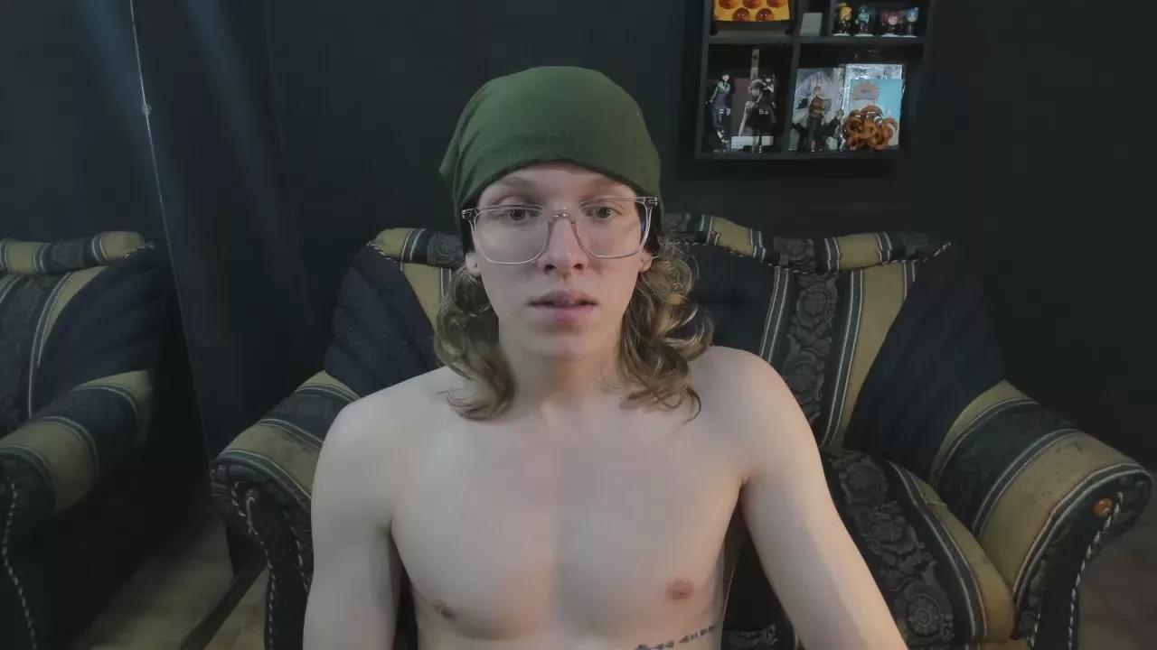 jinnbookkk on Cam4 