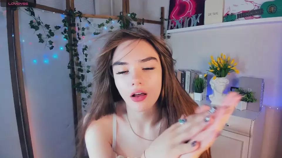 Jinny_garland on Cam4 