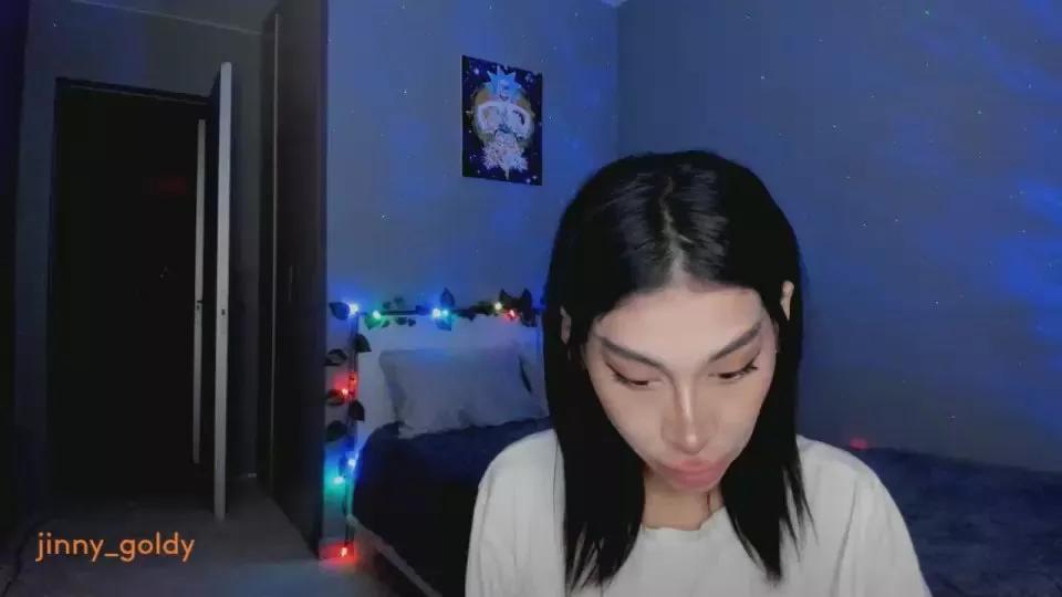 Jinny_gold on Cam4 