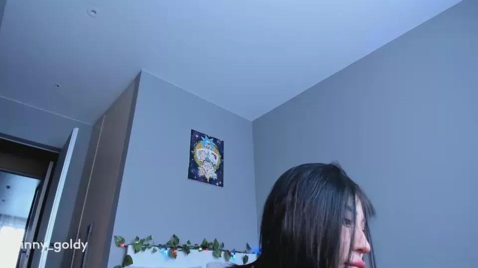 Jinny_gold on Cam4 