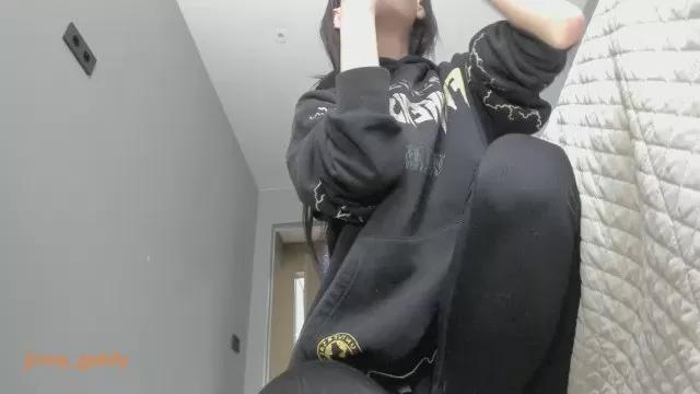 Jinny_gold on Cam4 