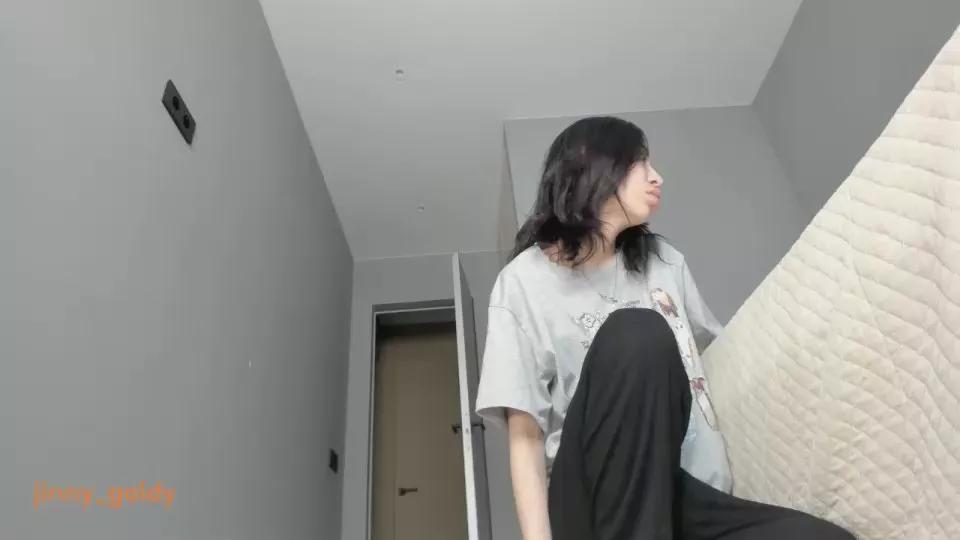 Jinny_gold on Cam4 