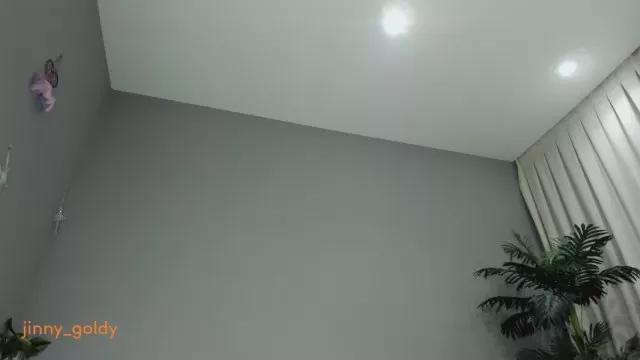 Jinny_gold on Cam4 