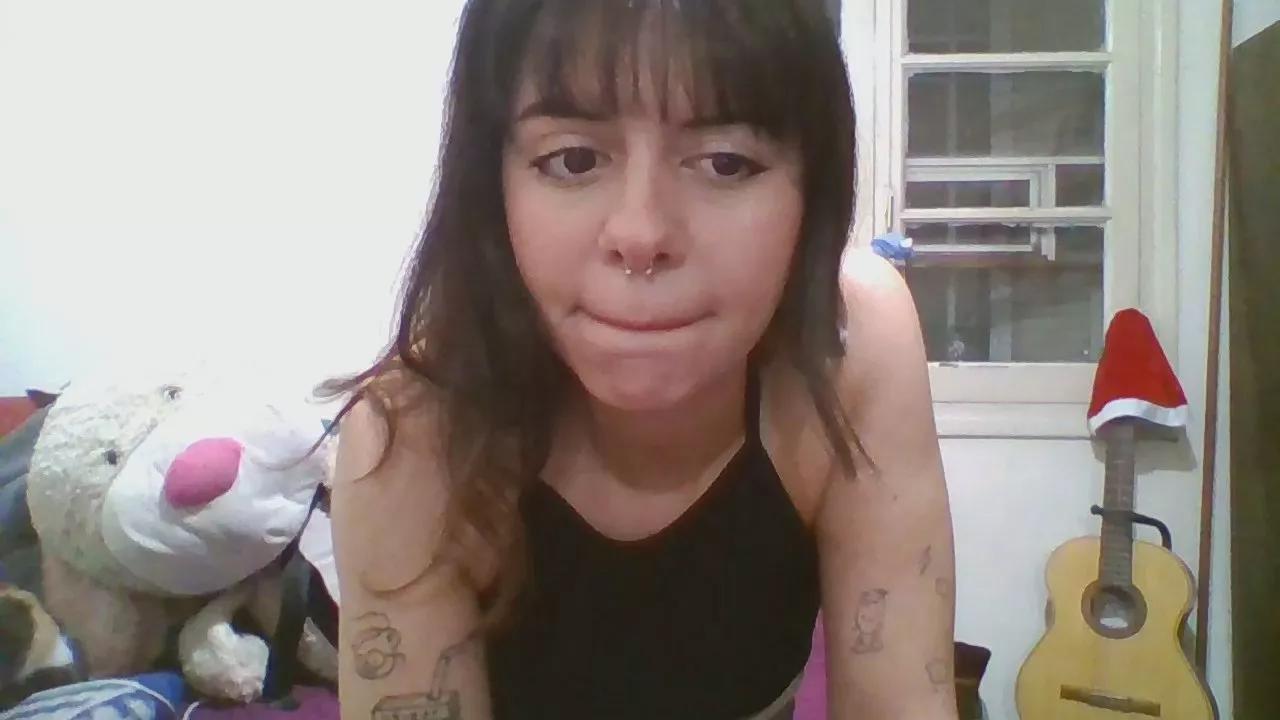 jjulietx on Cam4 