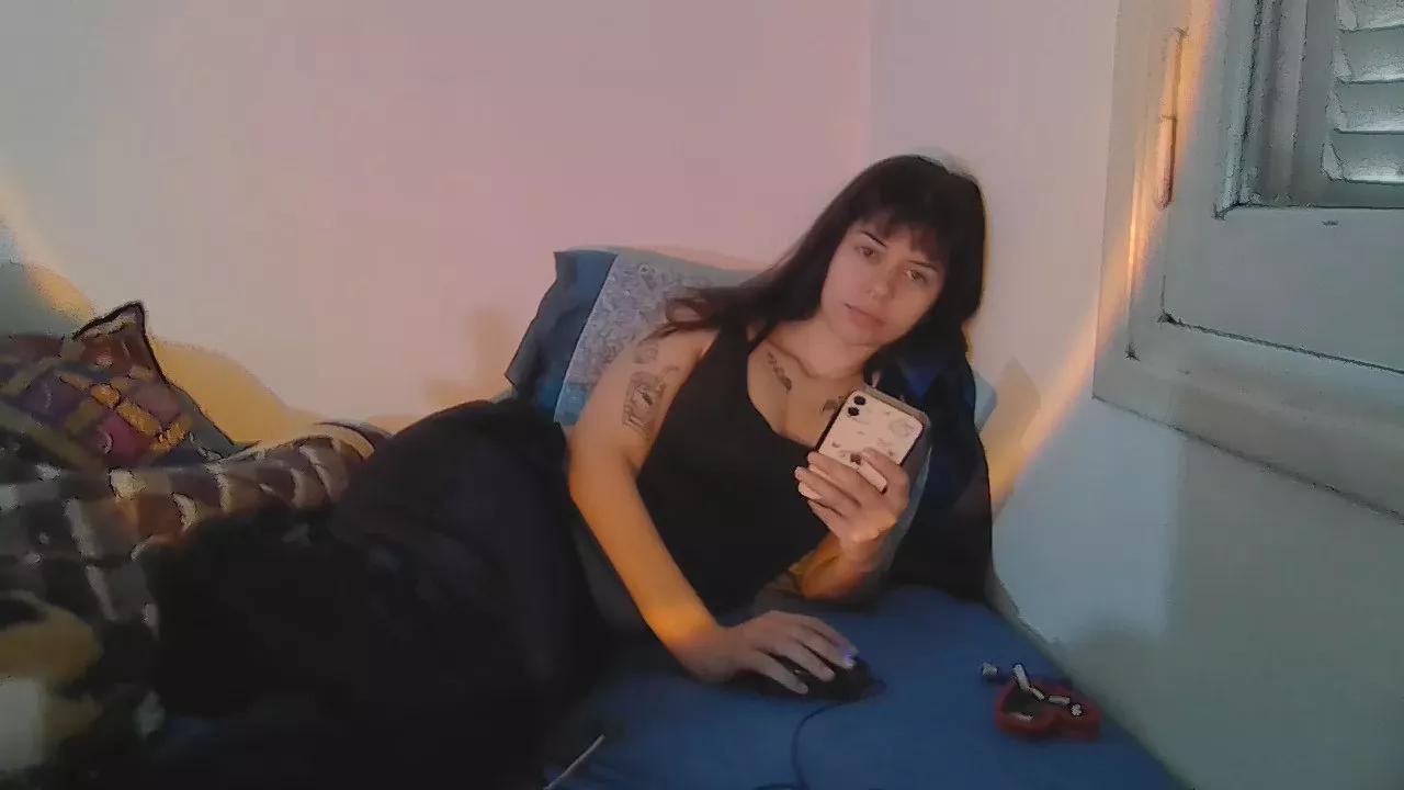 jjulietx on Cam4 