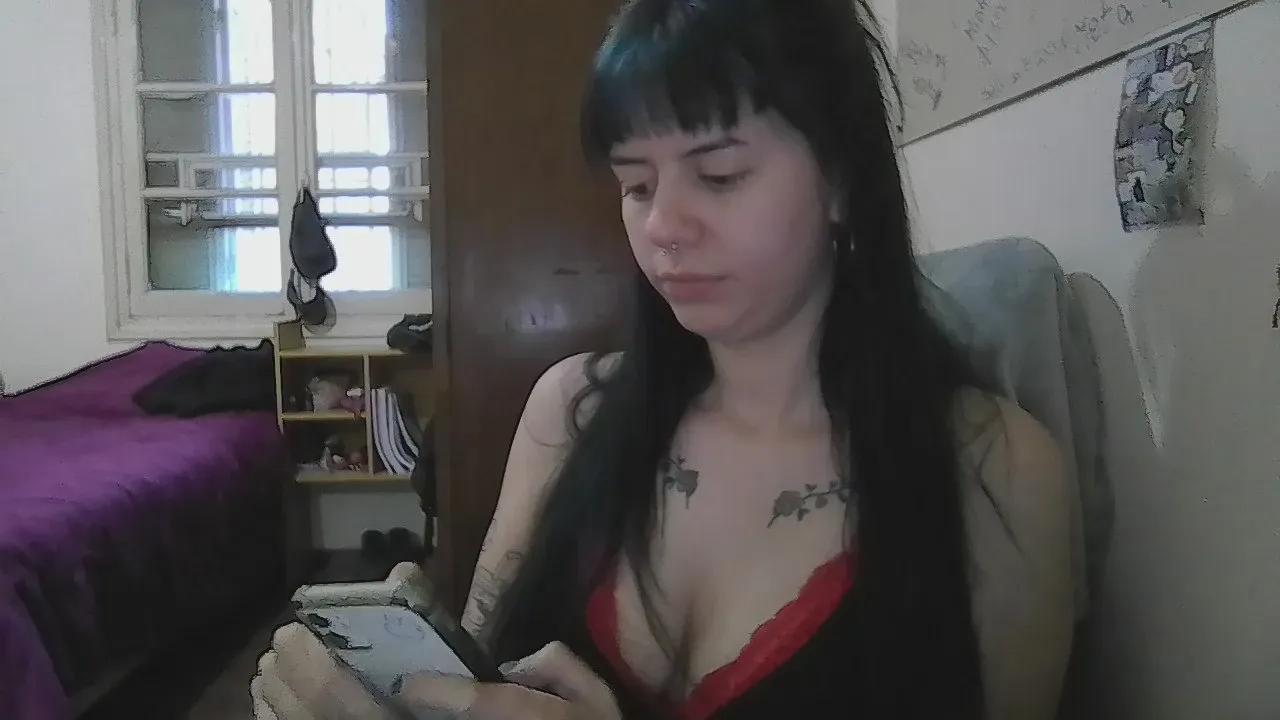 jjulietx on Cam4 