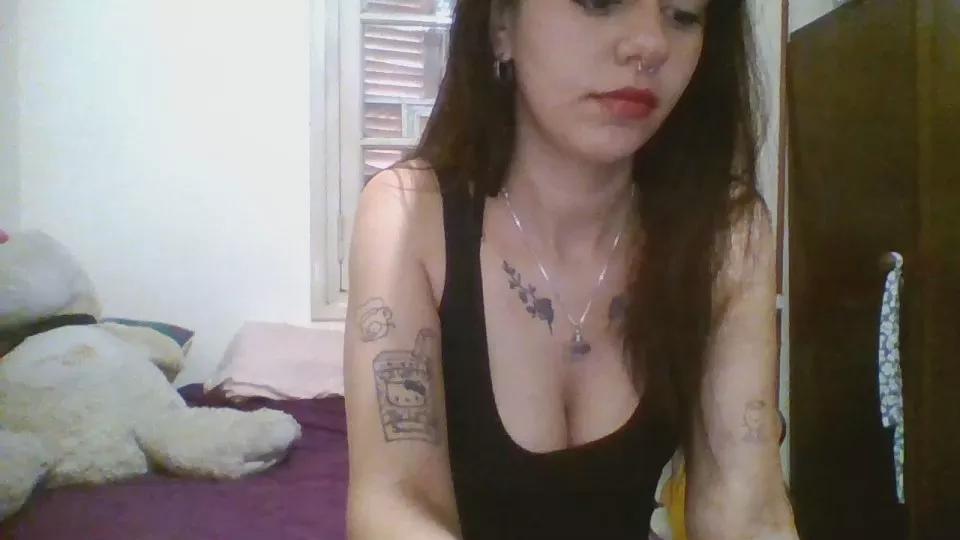 jjulietx on Cam4 