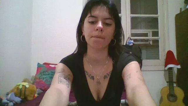 jjulietx on Cam4 